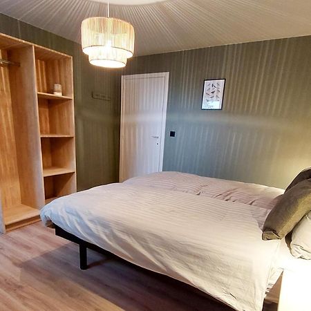 Vakantiewoning Barrage27 Houffalize Dış mekan fotoğraf