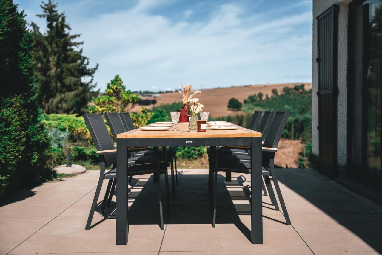 Vakantiewoning Barrage27 Houffalize Dış mekan fotoğraf